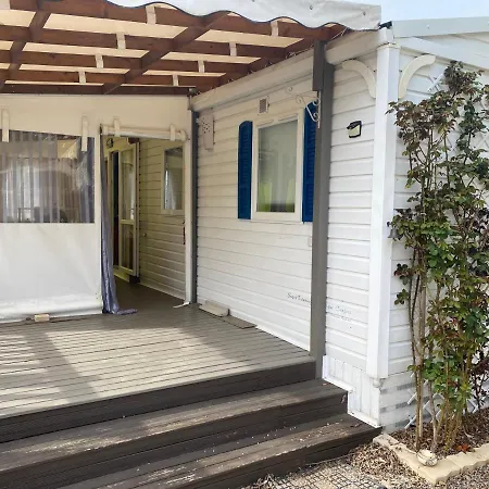 Les Pins Maritimes Ξενοδοχείο