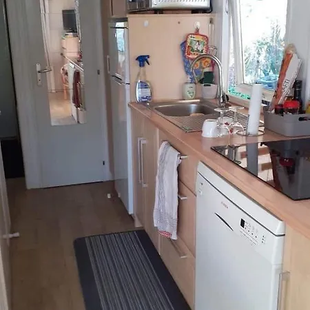 Ξενοδοχείο Les Pins Maritimes Ιέρ