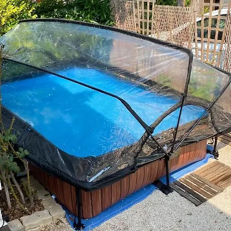 Ξενοδοχείο Les Pins Maritimes